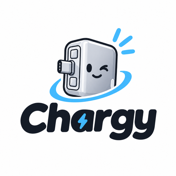 ChargyZA
