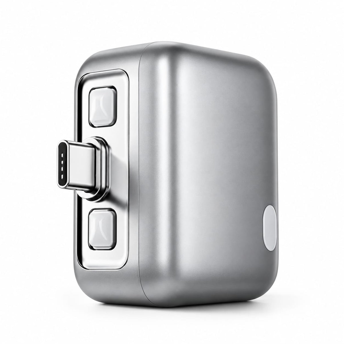 Smart Auto-Disconnect Charger