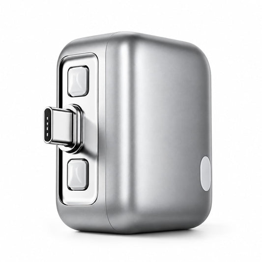 Smart Auto-Disconnect Charger